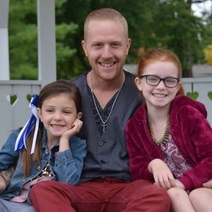 Meet your Posher, Jared